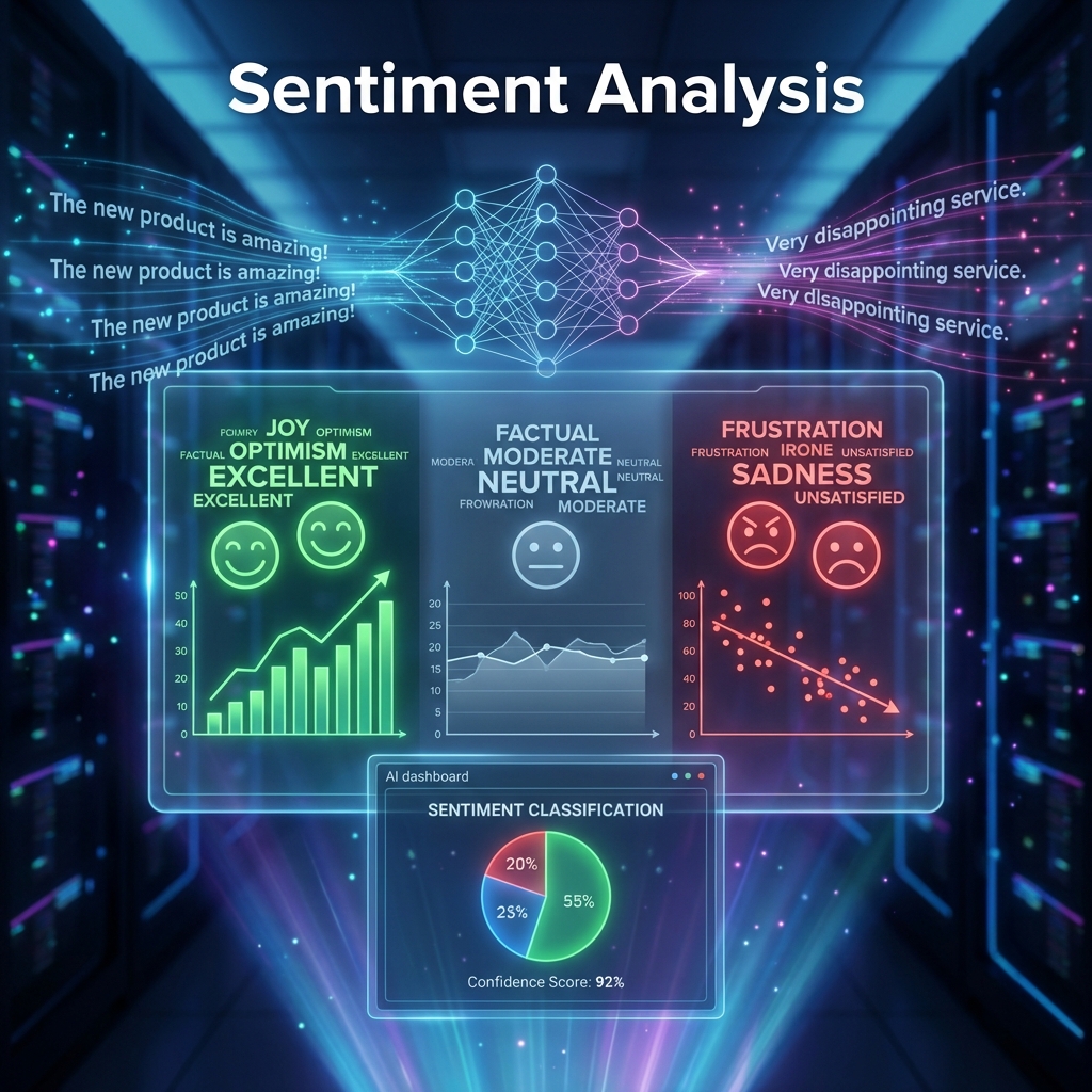 Sentiment Analysis SVM Screenshot